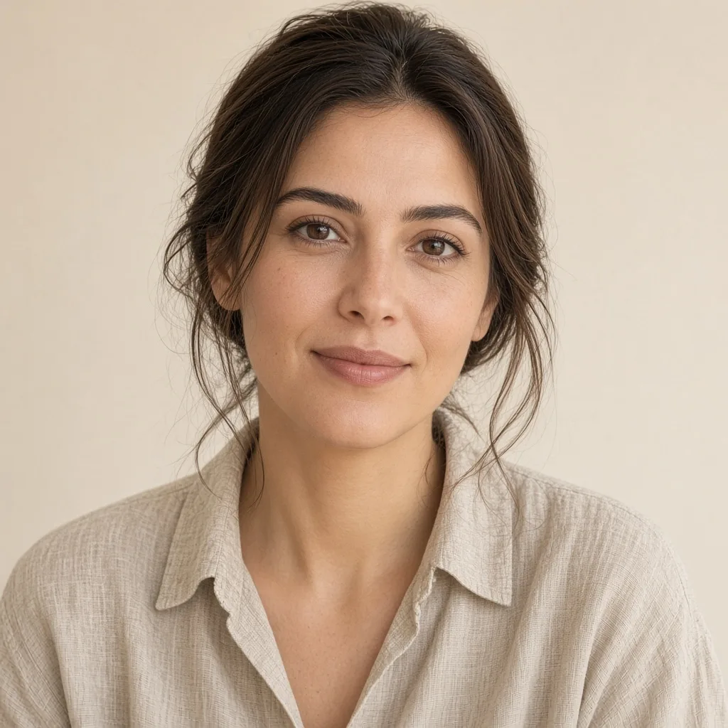 Selin A.